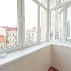 Гостиница Kiev Accommodation Apart. on Mikhailovskiy lane Украина, Киев - отзывы, цены и фото номеров - забронировать гостиницу Kiev Accommodation Apart. on Mikhailovskiy lane онлайн фото 14