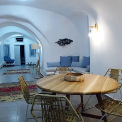 Отель Santorini Caves Греция, Остров Санторини - отзывы, цены и фото номеров - забронировать отель Santorini Caves онлайн