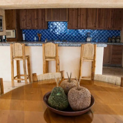 Отель Casa de Los Gatos Мексика, Педрегал - отзывы, цены и фото номеров - забронировать отель Casa de Los Gatos онлайн развлечения