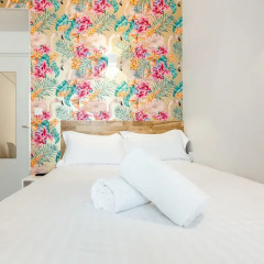 Отель Nice Home - Studios Lido детские мероприятия