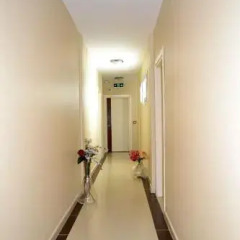Twins Hotel Чешме интерьер отеля фото 3