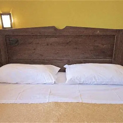 Hotel Masseria Resort Le Pajare Пресичче в номере