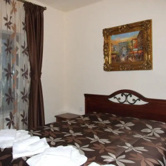 Отель Mitiova Guest House комната для гостей фото 4