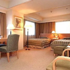 Yaesu Fujiya Hotel комната для гостей фото 3