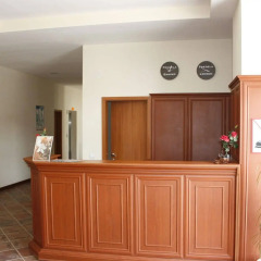 Апартаменты Predela 1 Holiday Apartments интерьер отеля