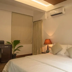 Отель Nalahiya Residence комната для гостей фото 5