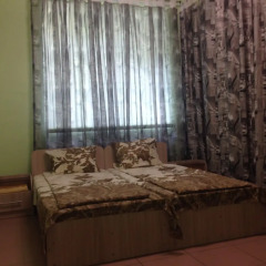 Hostel Kalinka комната для гостей фото 6