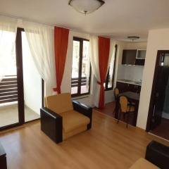 Hotel Ela (Paisii Hilendarski) комната для гостей фото 2