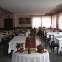 Отель Albergo Ristorante Casale Италия, Сен-Кристоф - отзывы, цены и фото номеров - забронировать отель Albergo Ristorante Casale онлайн питание