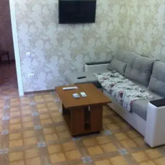 Гостиница Holiday Home On Krasnozelenykh в Анапе отзывы, цены и фото номеров - забронировать гостиницу Holiday Home On Krasnozelenykh онлайн Анапа интерьер отеля