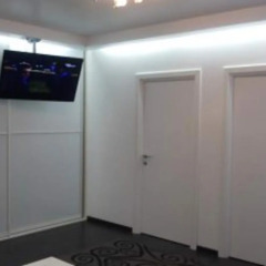 Отель Unicorn Kievskaya Guest House Москва