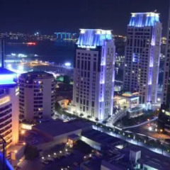 Отель Vacation Bay - Trident Grand Residence фото 5