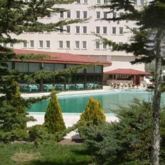 Dedeman Cappadocia Hotel & Convention Center Турция, Невшехир - отзывы, цены и фото номеров - забронировать отель Dedeman Cappadocia Hotel & Convention Center онлайн пляж