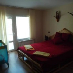 Отель Ralitsa Guest House Болгария, Шумен - отзывы, цены и фото номеров - забронировать отель Ralitsa Guest House онлайн комната для гостей фото 4