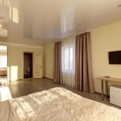 Adabi Hotel удобства в номере