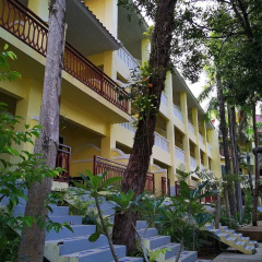 Отель Krabi Success Beach Resort фото 10