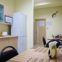 Гостиница DimAL Hostel Almaty Казахстан, Алматы - отзывы, цены и фото номеров - забронировать гостиницу DimAL Hostel Almaty онлайн в номере