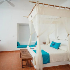 Hotel Rancho Encantado детские мероприятия фото 2