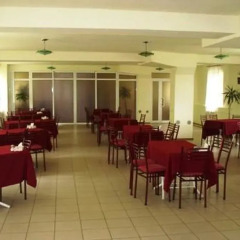 Отель Gorniy Hotel Армения, Цахкадзор - отзывы, цены и фото номеров - забронировать отель Gorniy Hotel онлайн питание