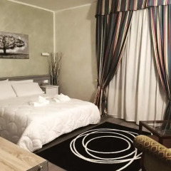 Отель Ai colli Италия, Региональный парк Colli Euganei - отзывы, цены и фото номеров - забронировать отель Ai colli онлайн с домашними животными