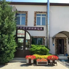 Гостиница Заря фото 3