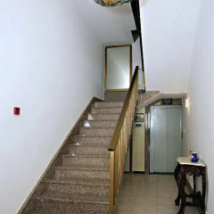 Отель Reno's Guest House Бирзеббуджа интерьер отеля фото 2