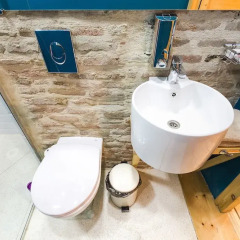 Отель Loft in Old Town с домашними животными