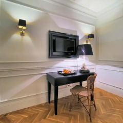 Отель Blanc Boutique Hotel Мальта, Слима - отзывы, цены и фото номеров - забронировать отель Blanc Boutique Hotel онлайн удобства в номере фото 2