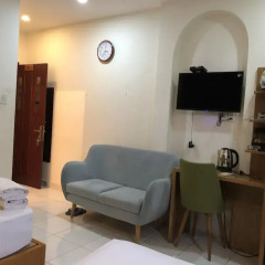 Отель Istay Inn Saigon Вьетнам, Хошимин - отзывы, цены и фото номеров - забронировать отель Istay Inn Saigon онлайн удобства в номере фото 2