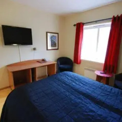 Отель Skansen Hotell удобства в номере фото 2