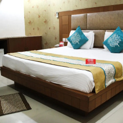 Отель OYO Rooms Gali Hari Mandir Paharganj комната для гостей фото 5