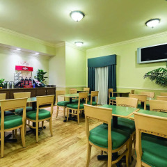 Отель La Quinta Inn & Suites Covington питание фото 2