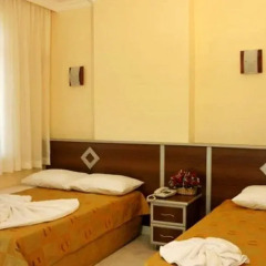 Gonul Palace Hotel детские мероприятия