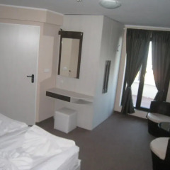 Milano Hotel комната для гостей фото 2