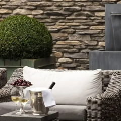Отель Der Küglerhof Тироло фото 8
