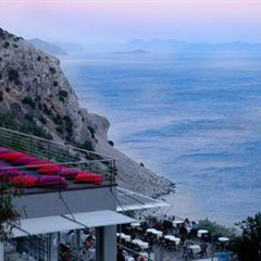 Loryma Resort Hotel Турция, Мугла - отзывы, цены и фото номеров - забронировать отель Loryma Resort Hotel онлайн пляж