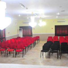 Отель Peemos Place Warri фото 5