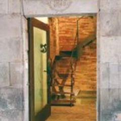 Отель Ainb Gothic Studio Испания, Барселона - отзывы, цены и фото номеров - забронировать отель Ainb Gothic Studio онлайн вид на фасад