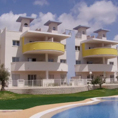 Отель Residencial Novogolf Испания, Ориуэла - отзывы, цены и фото номеров - забронировать отель Residencial Novogolf онлайн бассейн фото 3