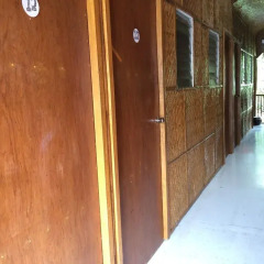 Отель Lakbayan Hotel Boracay Филиппины, остров Боракай - отзывы, цены и фото номеров - забронировать отель Lakbayan Hotel Boracay онлайн интерьер отеля