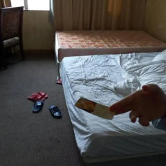 Kapok Hotel детские мероприятия