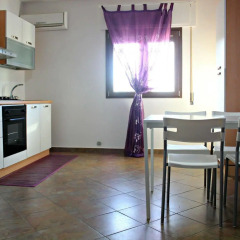 Отель Beverly Village Пальми в номере