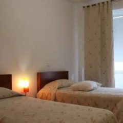 Отель Casa da Quinta da Calçada Португалия, Синфайнш - отзывы, цены и фото номеров - забронировать отель Casa da Quinta da Calçada онлайн комната для гостей