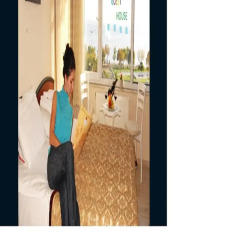 Seatanbul Guest House and Hotel