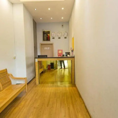 Отель Guangzhou JINXIN HOUSE -Hotel Service Apartment Китай, Гуанчжоу - отзывы, цены и фото номеров - забронировать отель Guangzhou JINXIN HOUSE -Hotel Service Apartment онлайн интерьер отеля