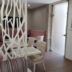 Отель 22 Oporto guesthouse спа
