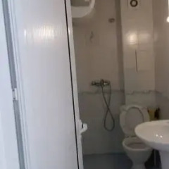 Отель Violet Apartments Болгария, Солнечный берег - отзывы, цены и фото номеров - забронировать отель Violet Apartments онлайн ванная