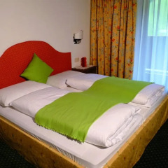 Lori Berd Resort Hotel комната для гостей
