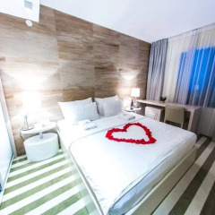 Hotel Aleksandar Rafailovići комната для гостей фото 3