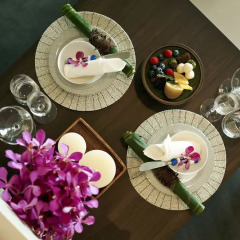 Отель Dusit Suites Hotel Ratchadamri, Bangkok Таиланд, Бангкок - 1 отзыв об отеле, цены и фото номеров - забронировать отель Dusit Suites Hotel Ratchadamri, Bangkok онлайн удобства в номере